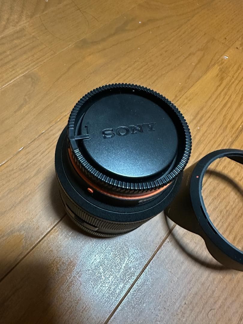 ★美品★ソニー SONY DT 16-50mm F2.8 SSM SAL1650