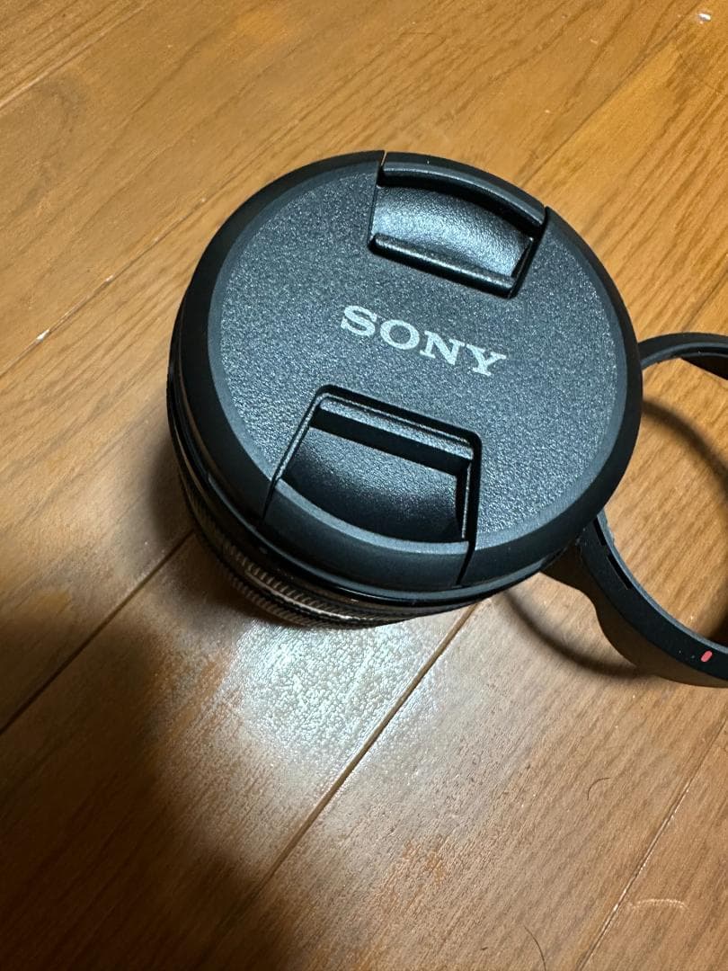 ★美品★ソニー SONY DT 16-50mm F2.8 SSM SAL1650