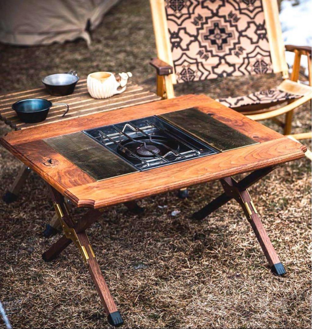 新品NORAs×OLD MOUNTAIN　NORAsフレーム 真鍮パネルset