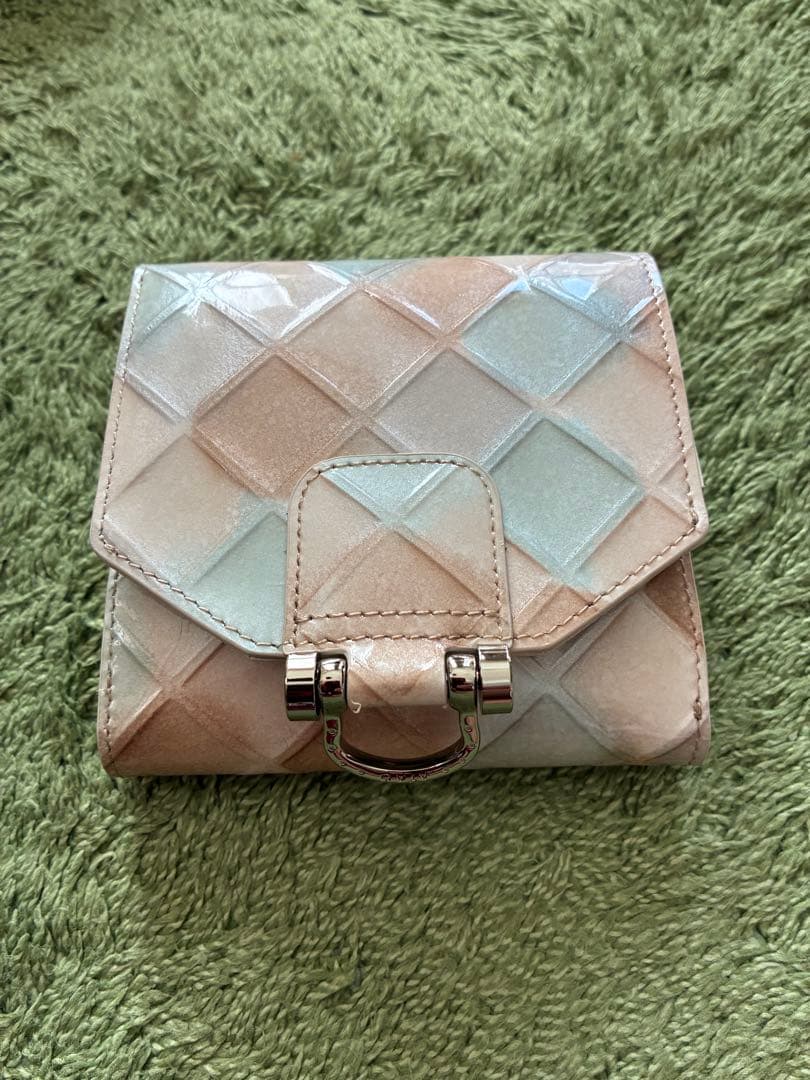 ゆ*ん様 ATAO Xmas限定 ブロックパーティシリーズ ロトロ シャングリラ