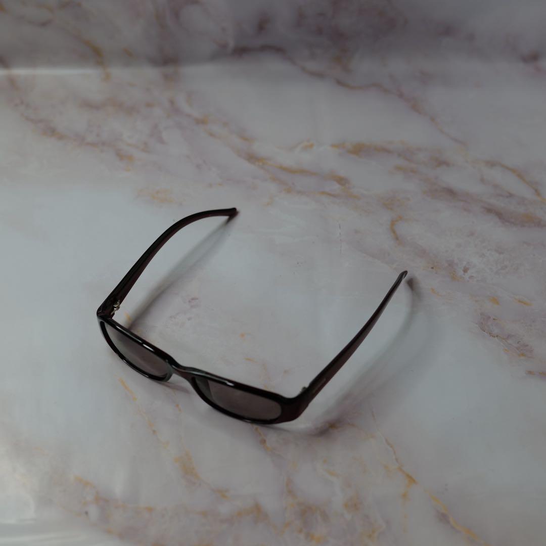 pcさん専用 GUCCI ウェリントン Y2K シャープ サングラス ケース付き