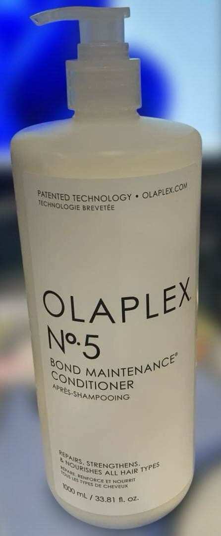 オラプレックスNo. 5 ボンドメンテナンスコンディショナー　1000mL