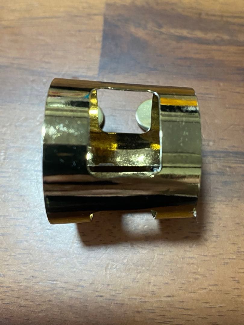 アルトサックス マウスピース　メイヤー7SM