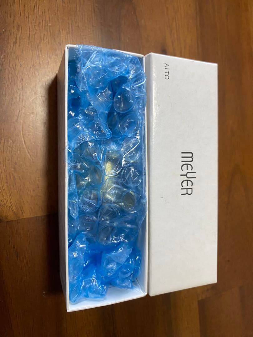 アルトサックス マウスピース　メイヤー7SM