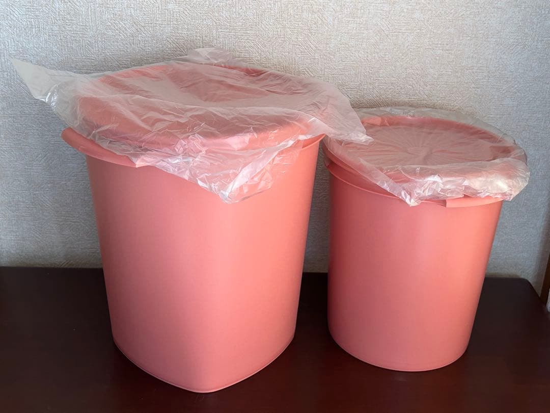 【新品】Tupperware マキシクイーンデコレーター　マキシデコレーター