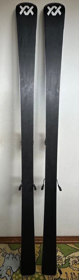 フォルクル レースタイガー SX DEMO 173