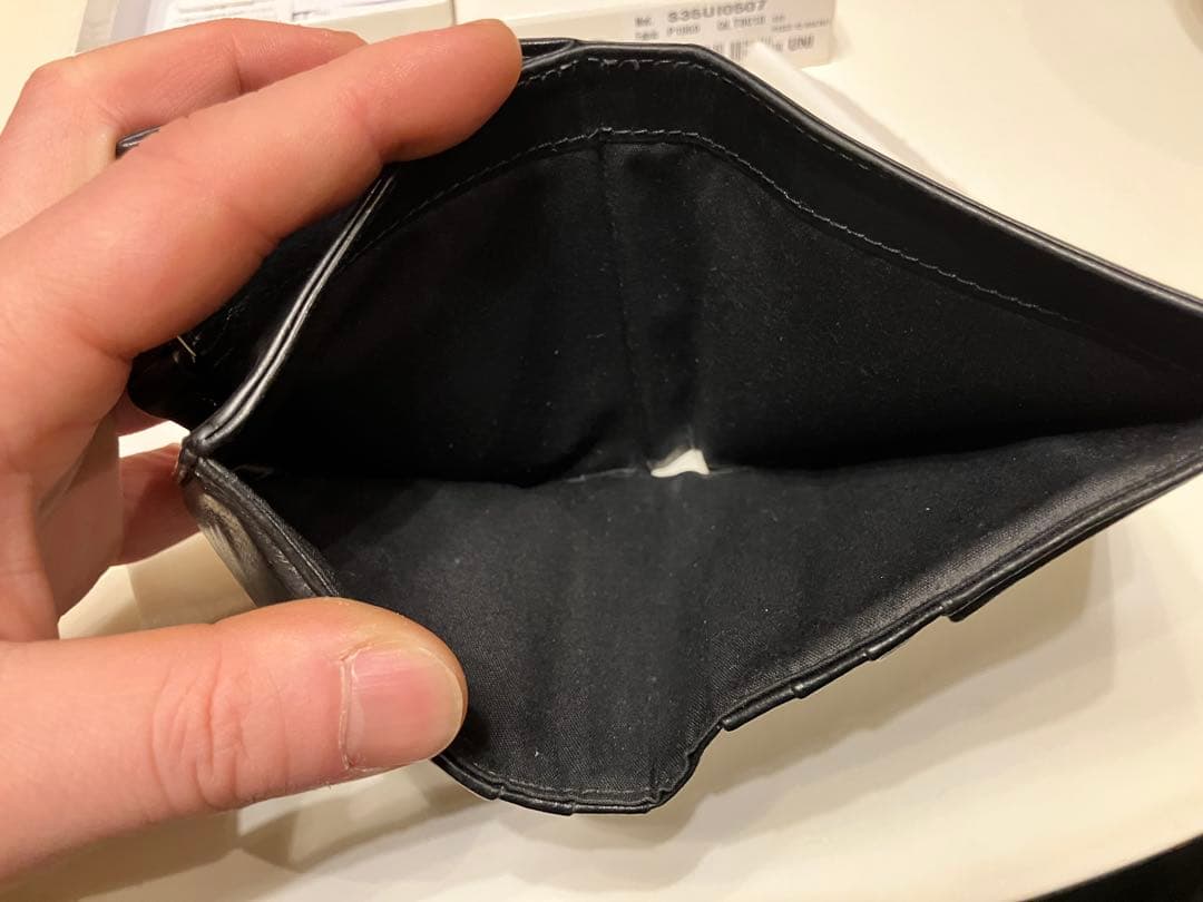 【正規品】Maison Margiela S35UI0507