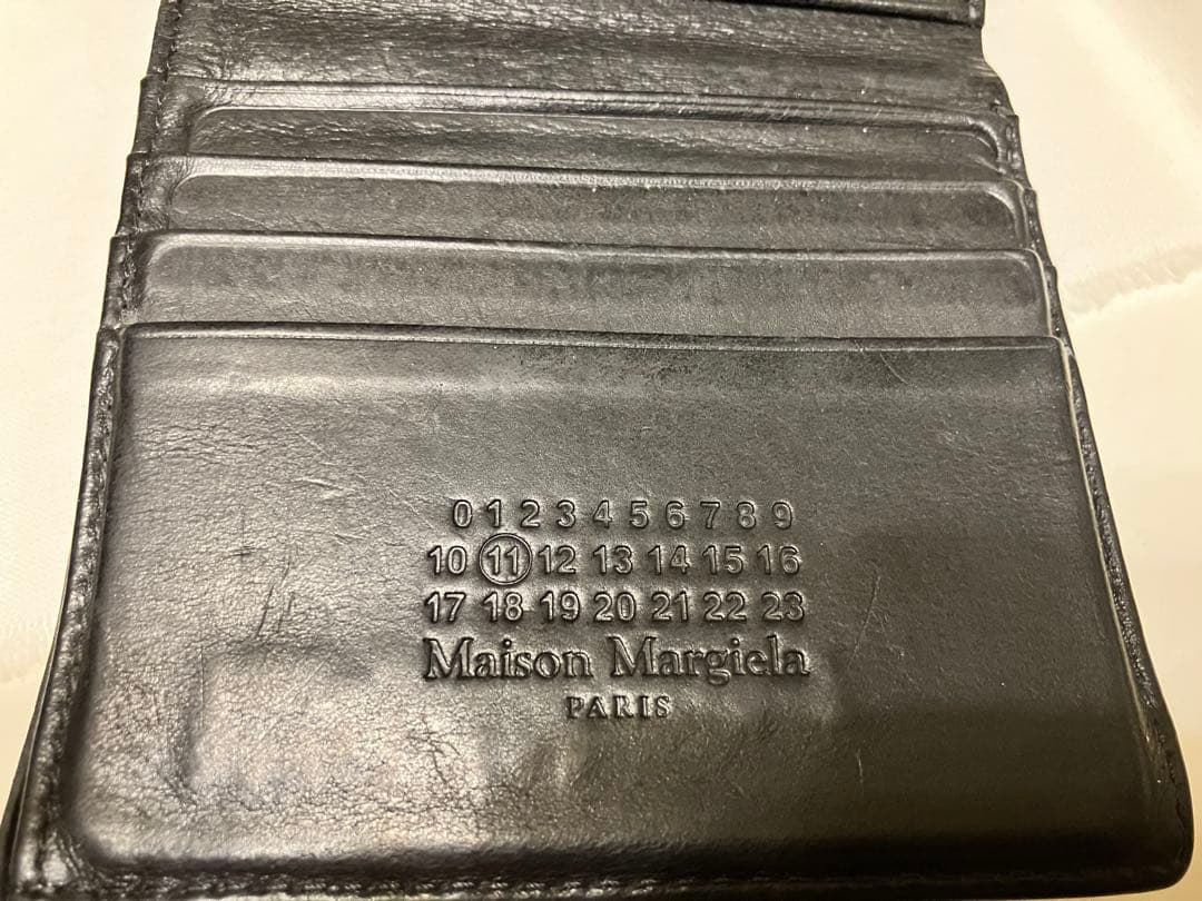 【正規品】Maison Margiela S35UI0507