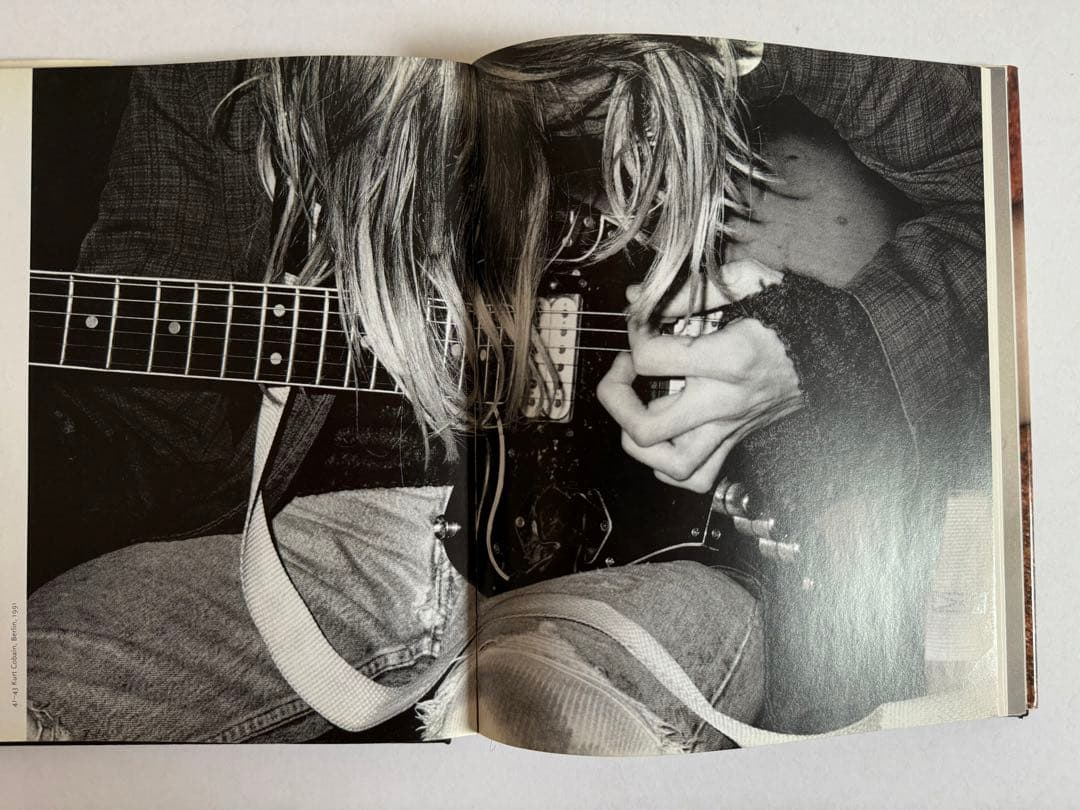 【初版】Jurgen Teller （ユルゲン・テラー）