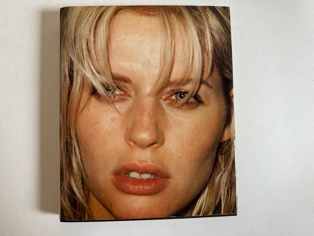 【初版】Jurgen Teller （ユルゲン・テラー）