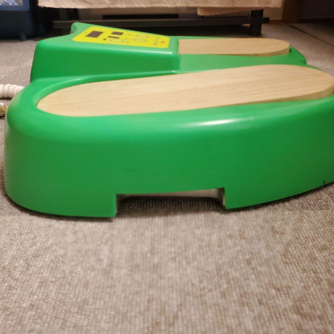 MRT アップル センコツくん　取扱説明書付き　せんこつくん