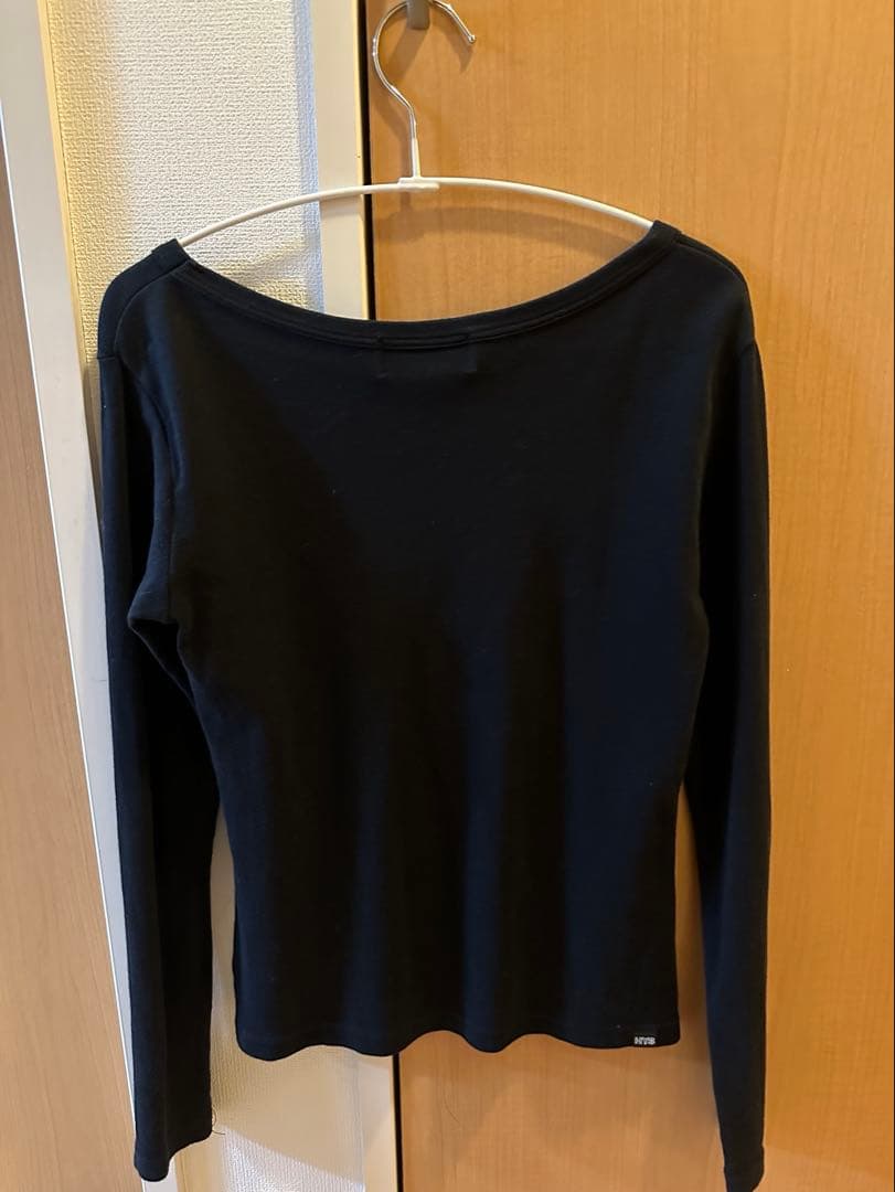 ヒステリックグラマー　レディース　ロンT