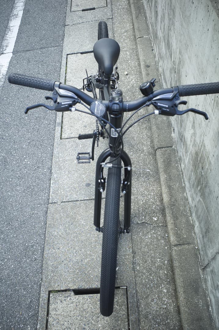 【福岡市現地引取限定】【ほぼ新車】MARIN DONKY Jr.ジュニアサイクル