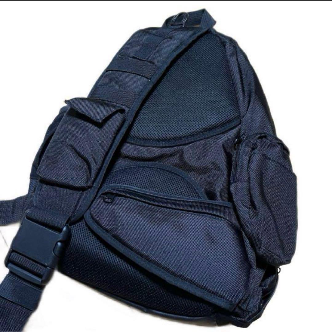 oldgap ワンショルダーバッグ