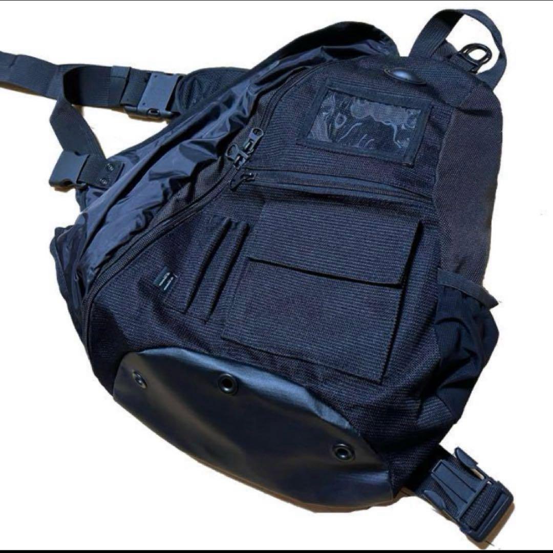 oldgap ワンショルダーバッグ