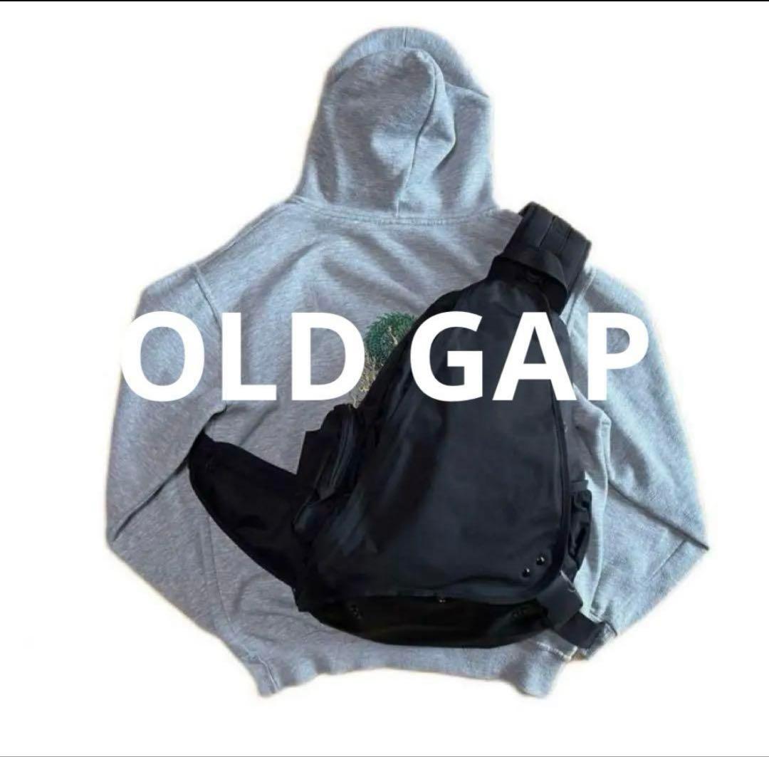 oldgap ワンショルダーバッグ