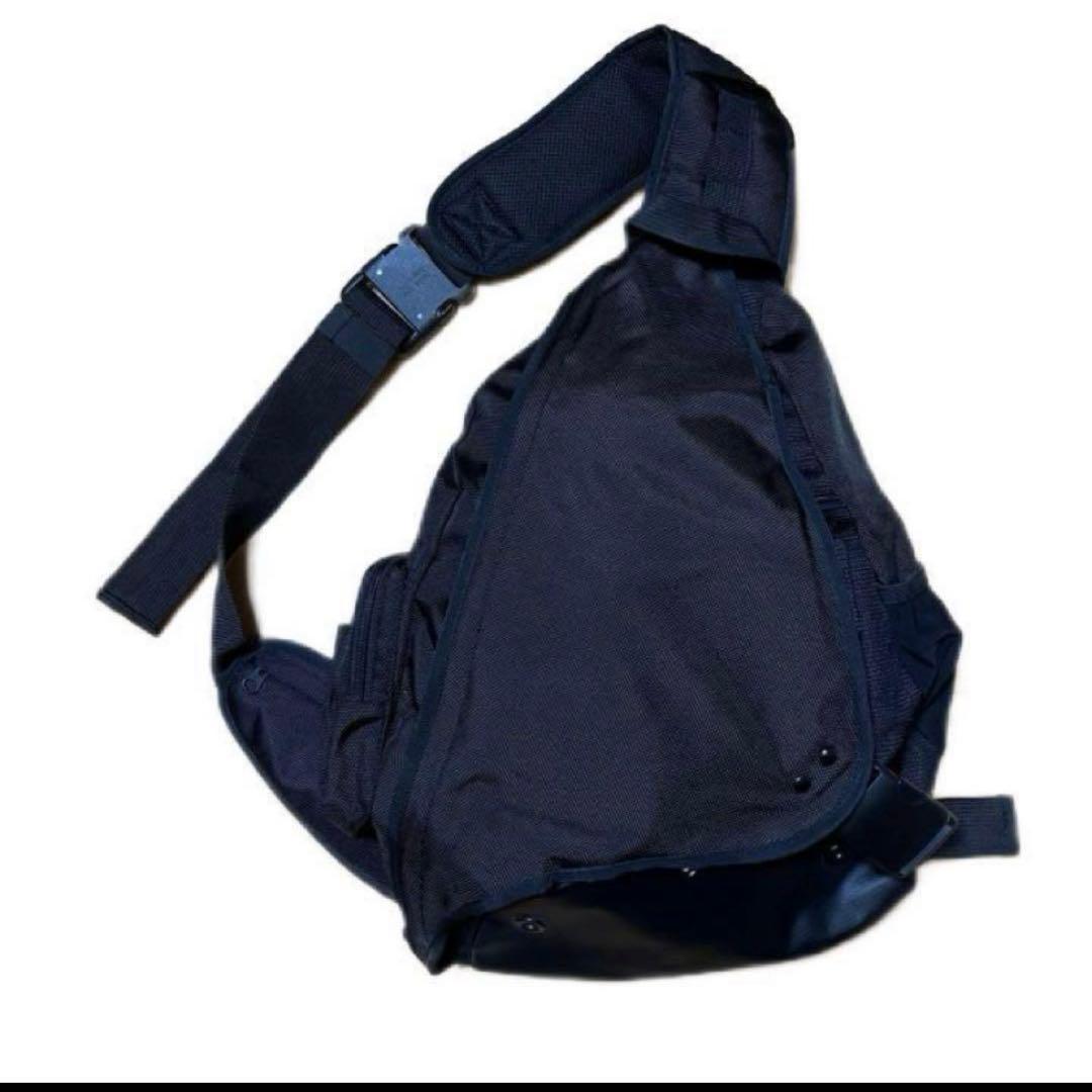 oldgap ワンショルダーバッグ