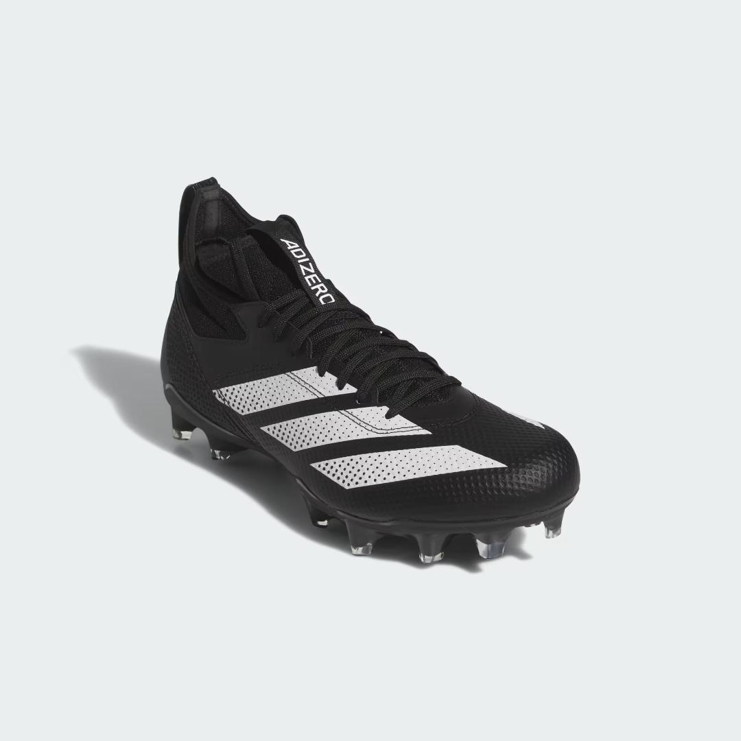 Adizero Impact Cleats　BLK/WHT　28.5㎝　N