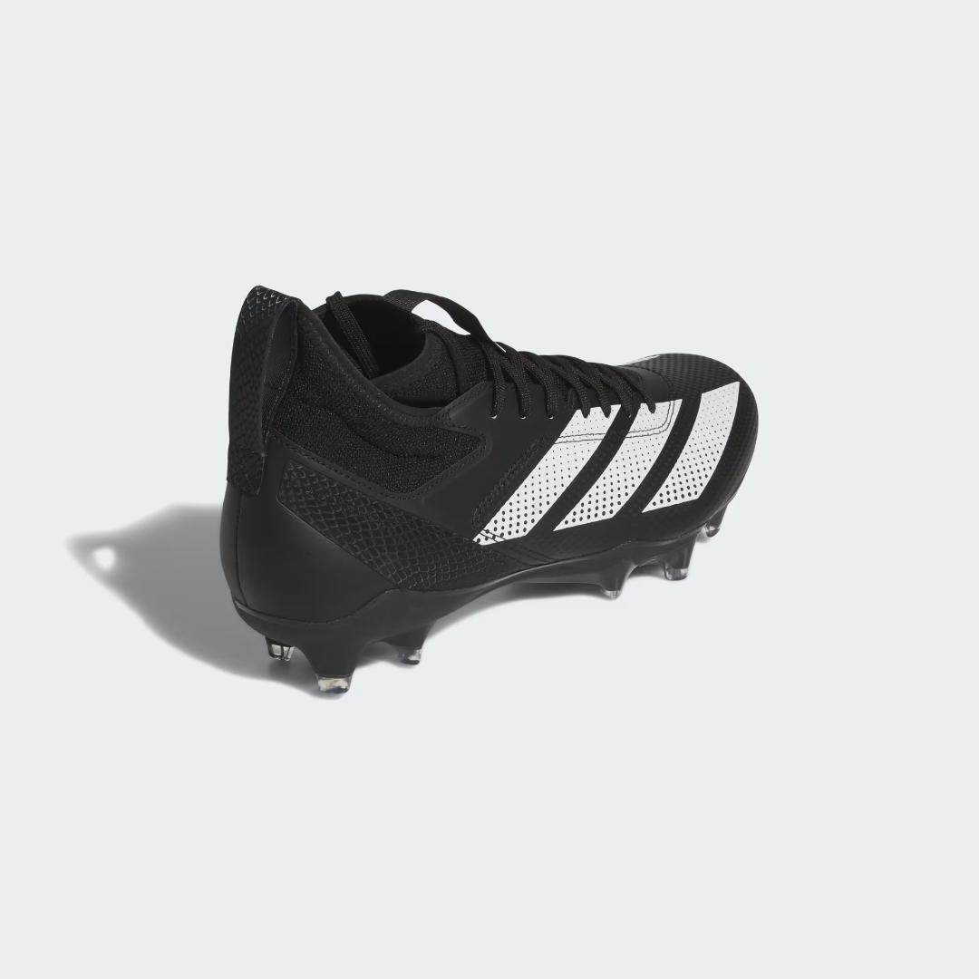 Adizero Impact Cleats　BLK/WHT　28.5㎝　N