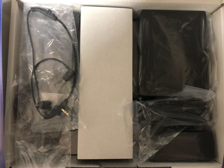 PSVR プレステVR + ソフト