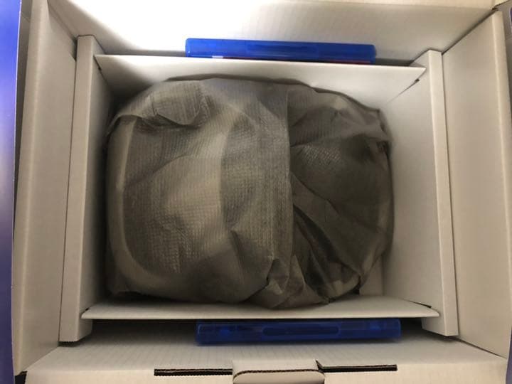 PSVR プレステVR + ソフト