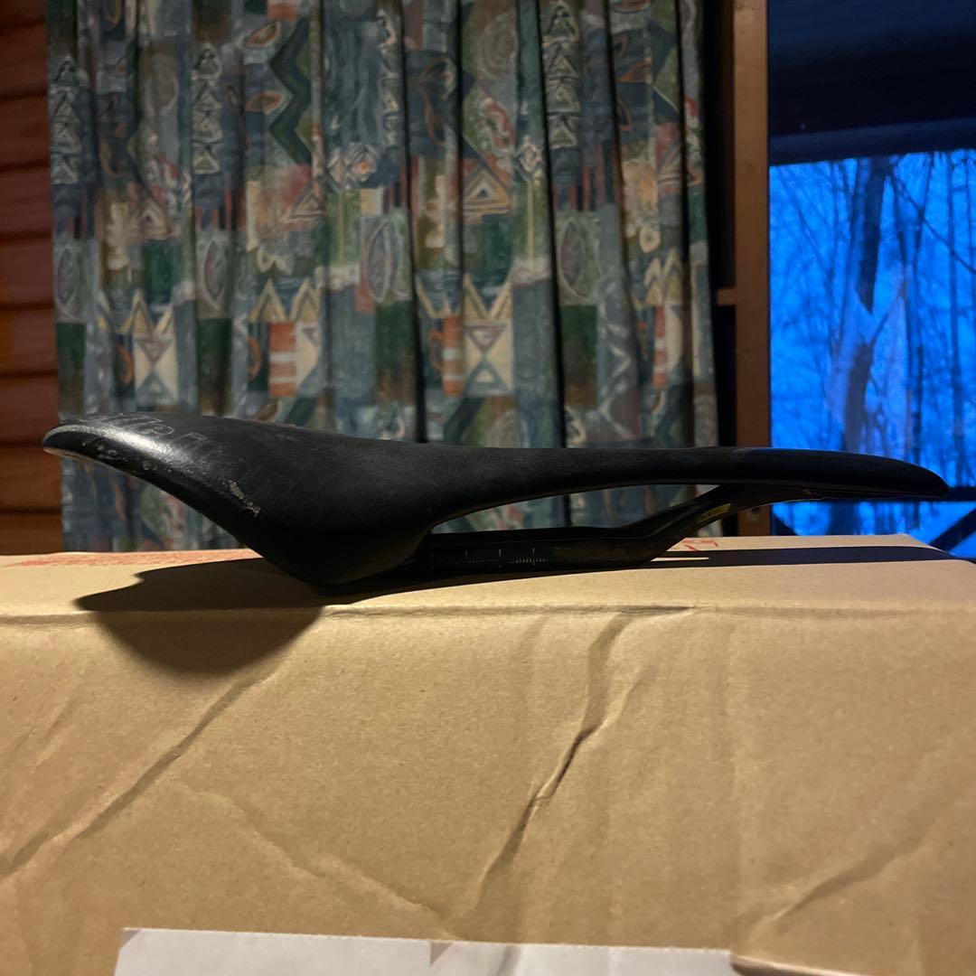 パーツ Selle ITALIA SLR S2 std small flow