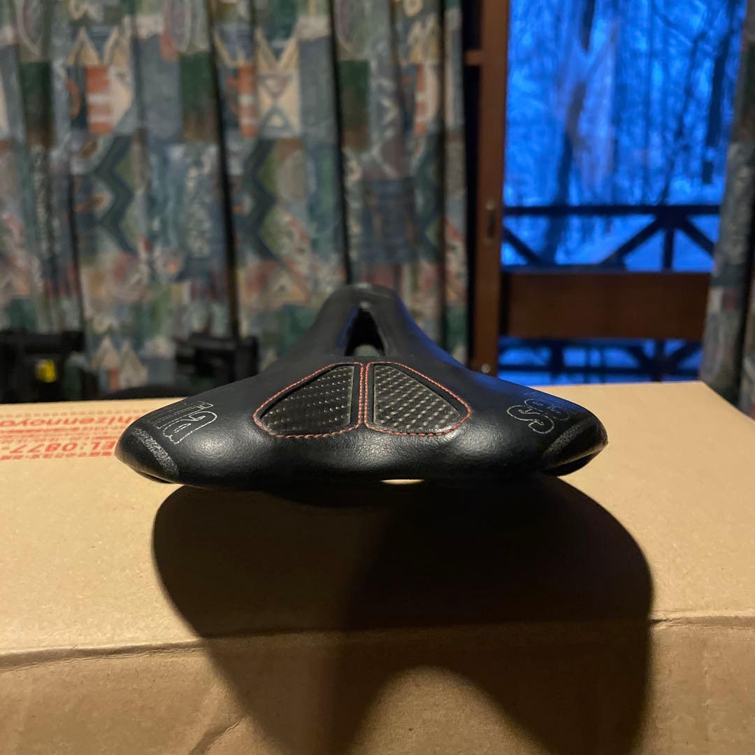パーツ Selle ITALIA SLR S2 std small flow