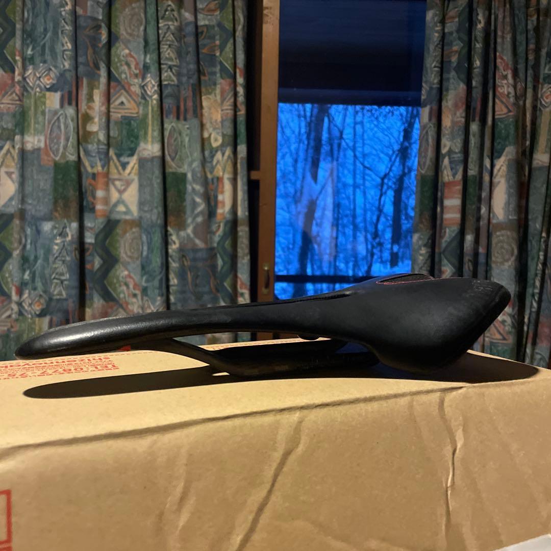 パーツ Selle ITALIA SLR S2 std small flow