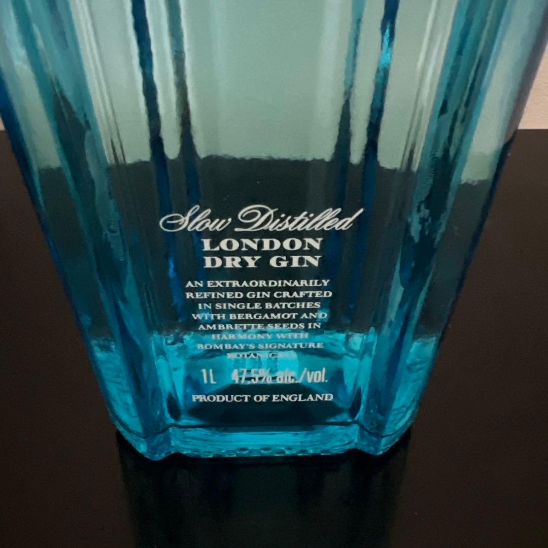 スターオブボンベイ　ジン 1L