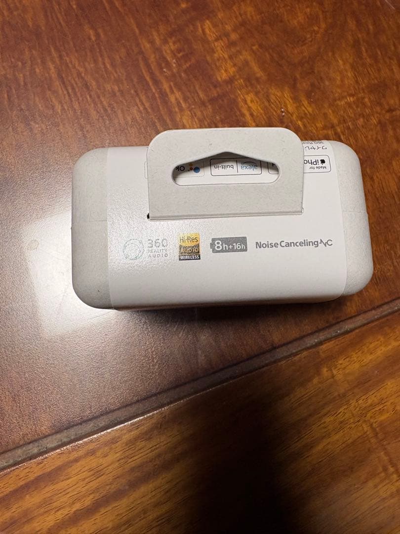 【新品未使用】SONY WF-1000XM5