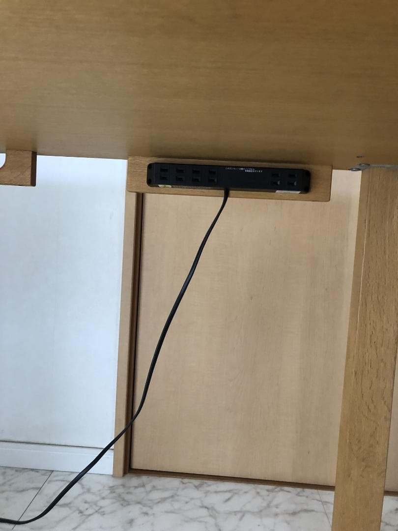 カリモク家具 デスク ボナ シェルタ