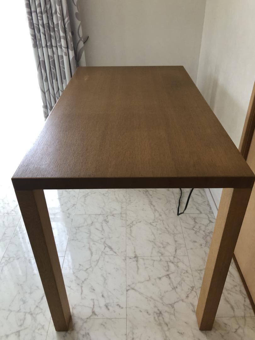 カリモク家具 デスク ボナ シェルタ