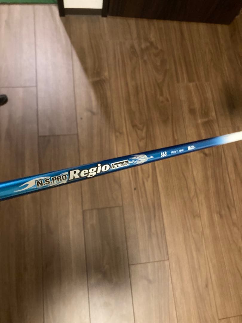 tsi2 ドライバーレジオフォーミュラb 65 S