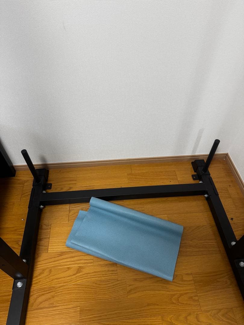 プルアップバー pull up bar