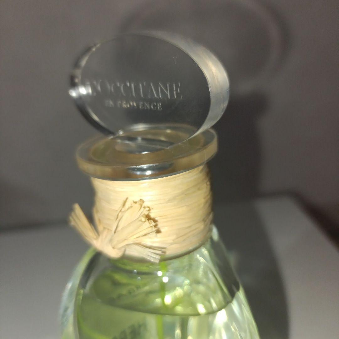 【リューズ様】専用 ロクシタン HERBAE オードパルファム 50ml