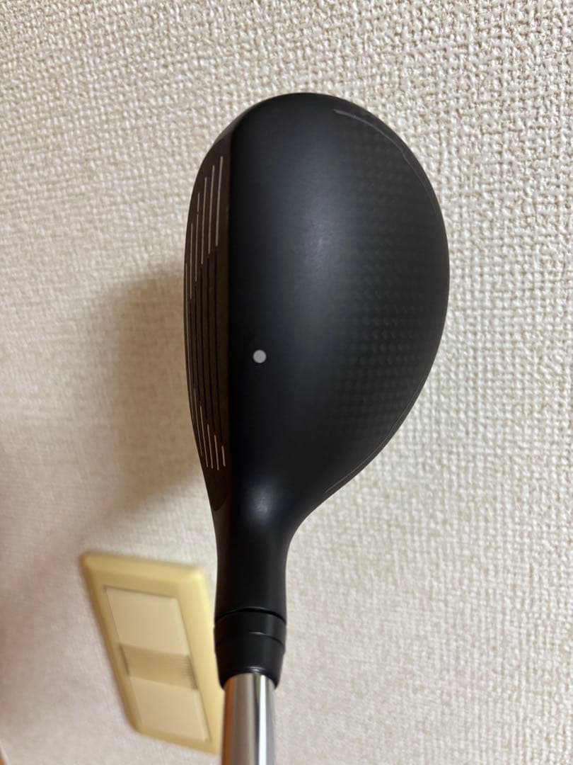 PING G440 5U 26° AWT 3.0 LITE