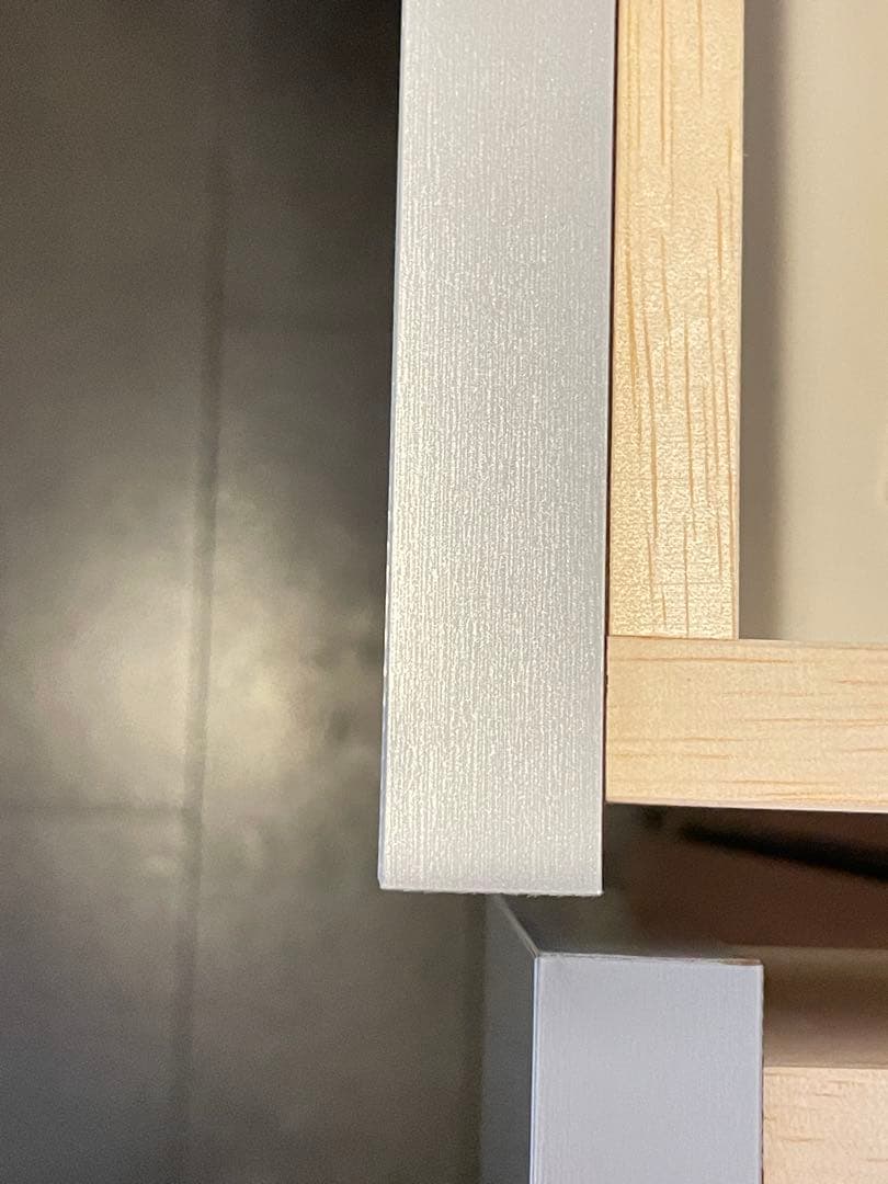 unico　ウニコ　ストラーダ　キッチンカウンター　食器棚