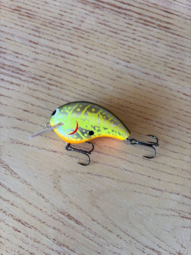 MONKEYBRAINBAITS モンキーブレインべイツ MPB MBX