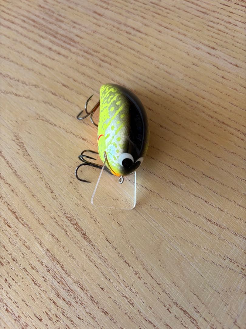 MONKEYBRAINBAITS モンキーブレインべイツ MPB MBX