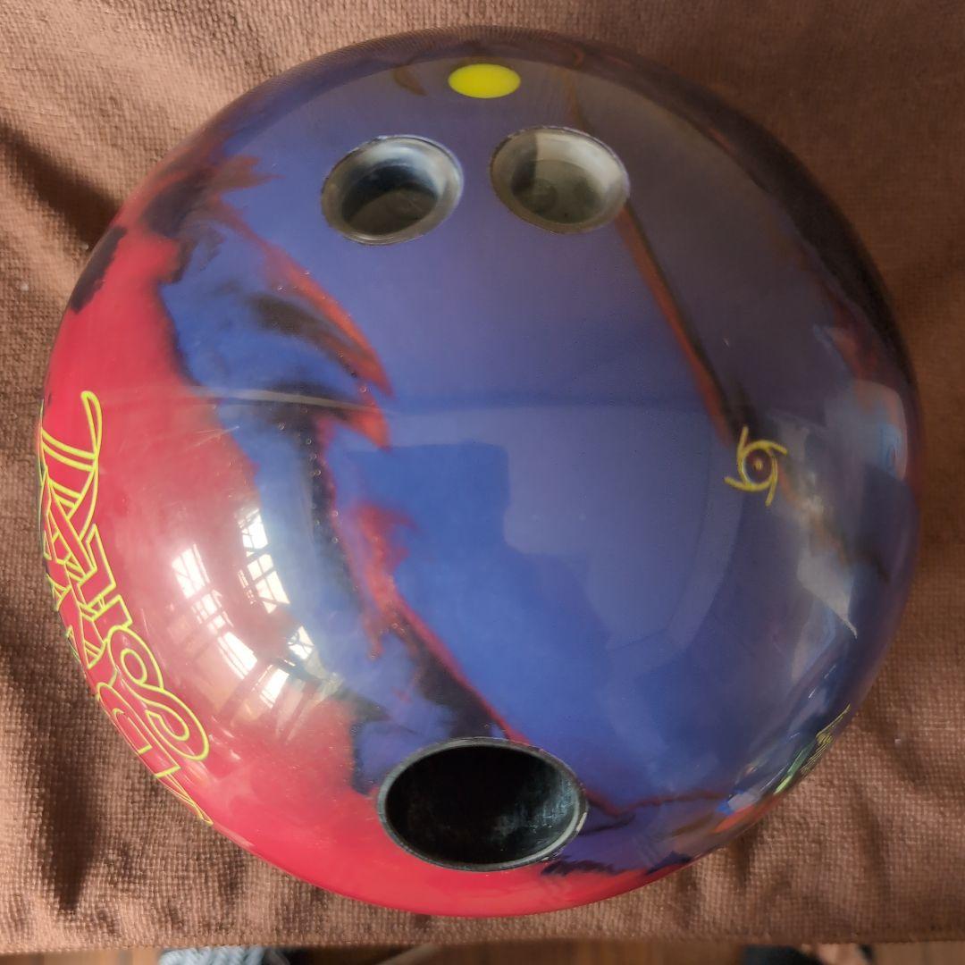 Storm DNA Coil ボウリングボール