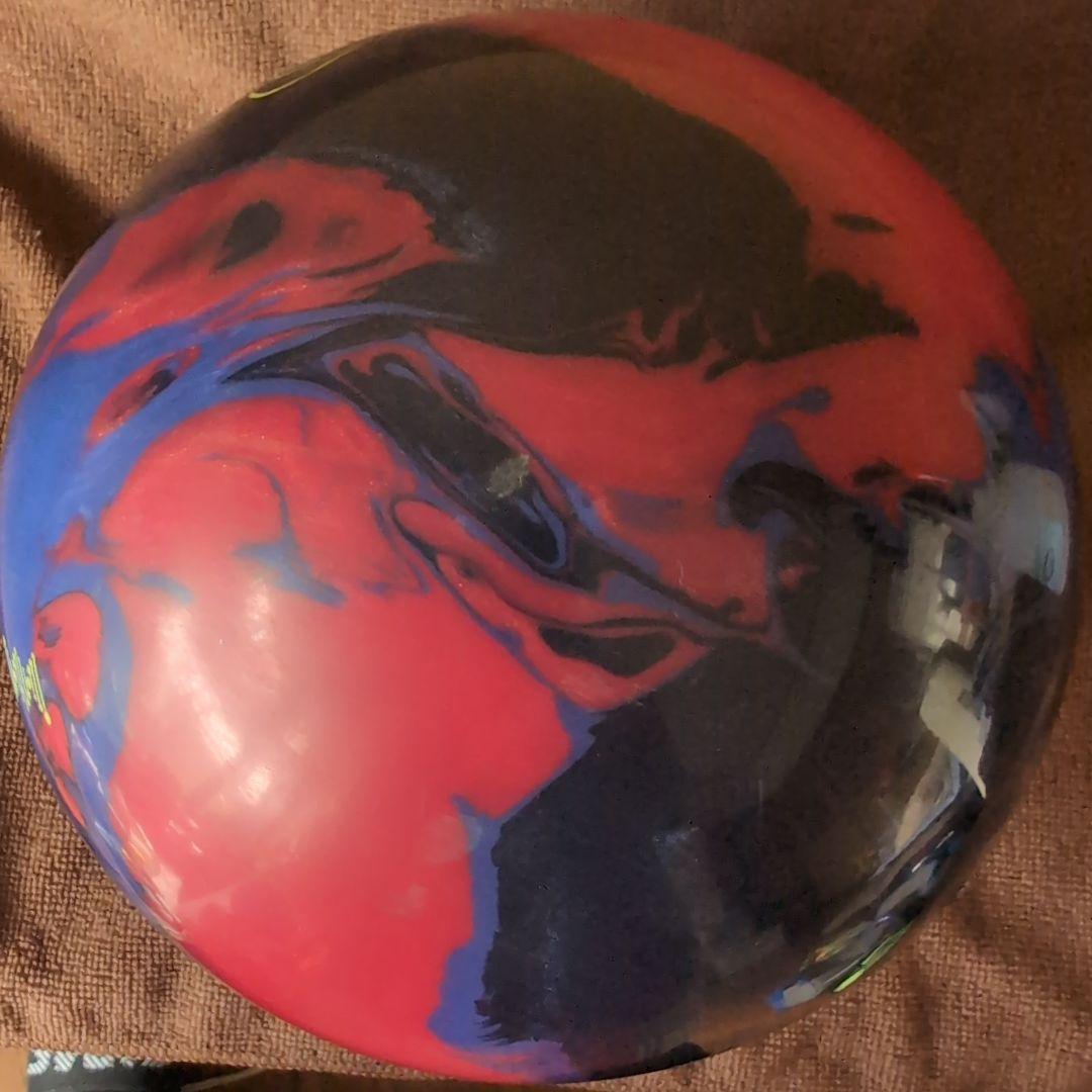 Storm DNA Coil ボウリングボール