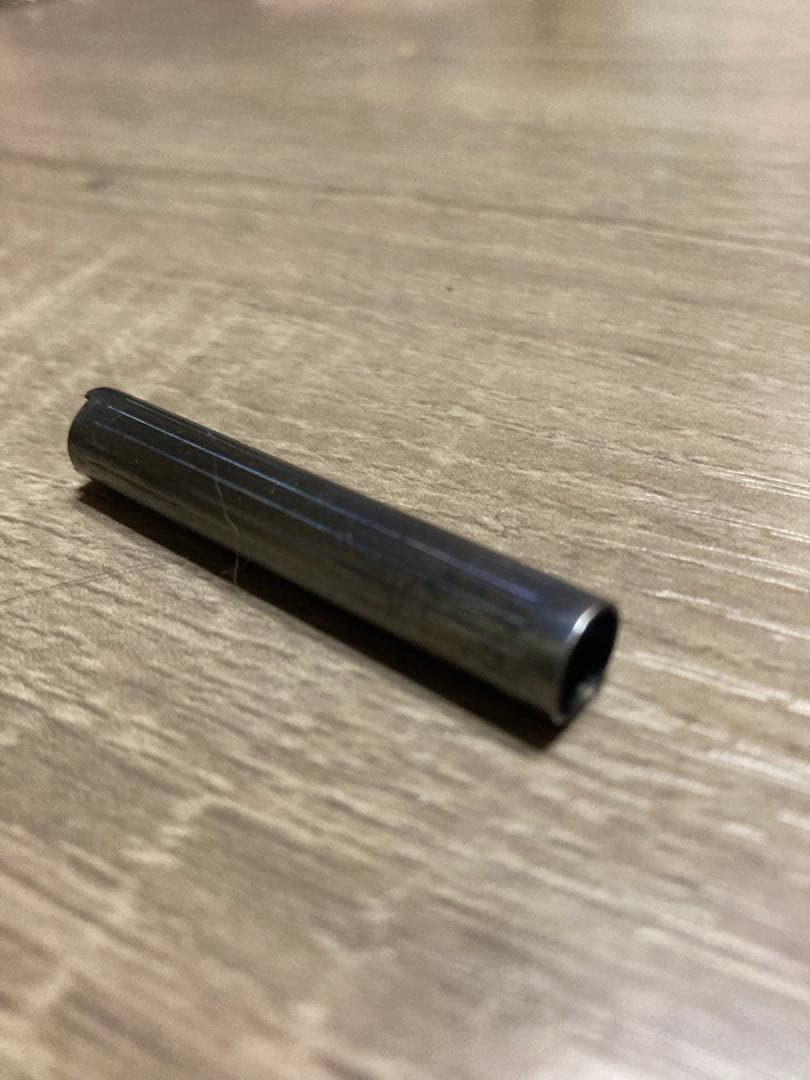 アブ6500 激レア　千鳥屋　レベルワインダー、ウォームシャフトカバー