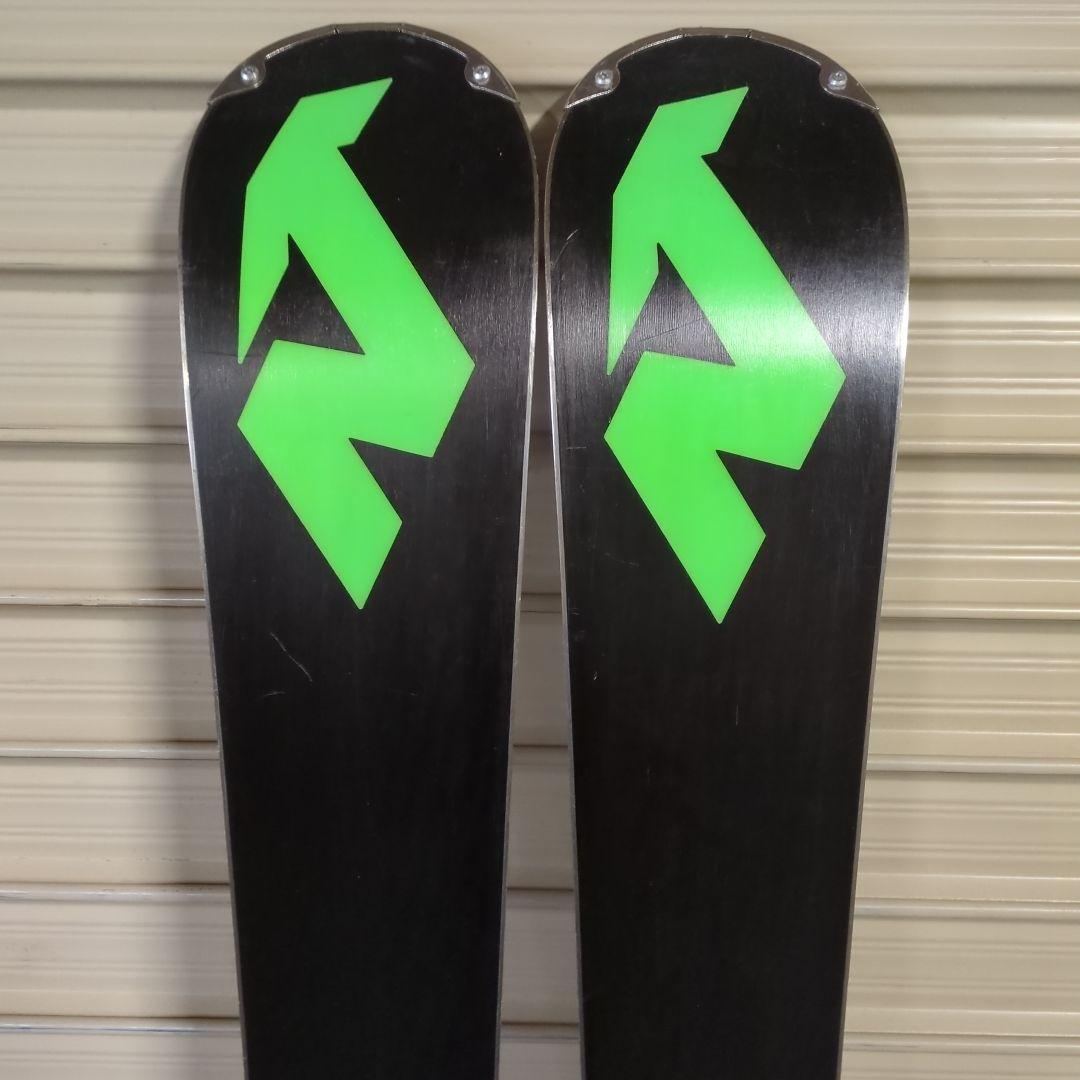 NORDICA DOBERMANN SLR スキー 170cm