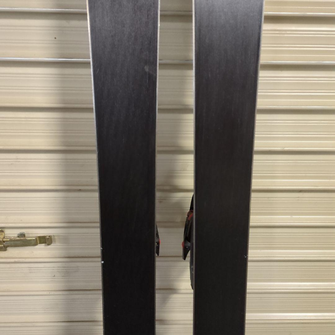 NORDICA DOBERMANN SLR スキー 170cm