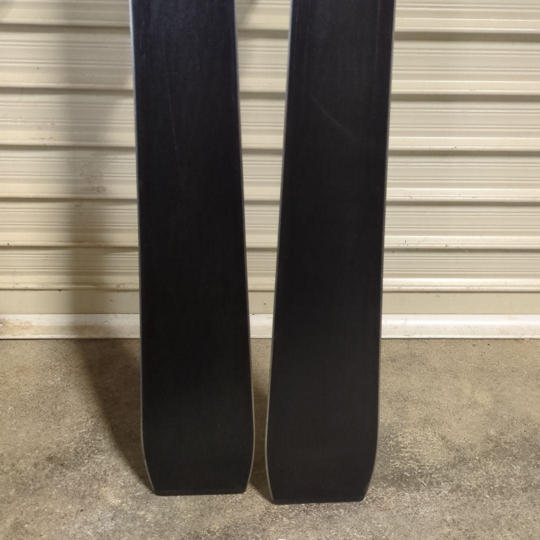 NORDICA DOBERMANN SLR スキー 170cm