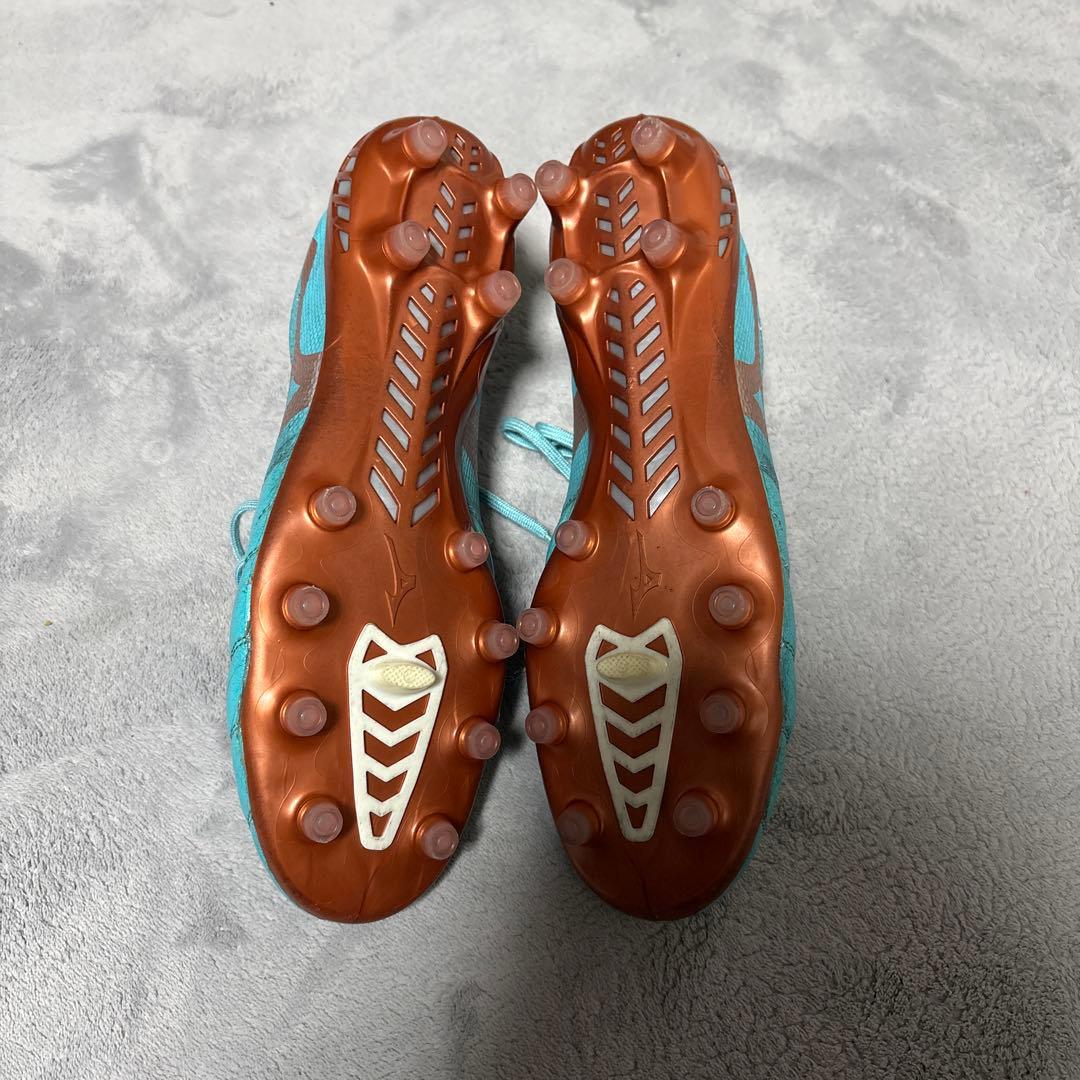 モレリアネオ3ベータエリート海外限定