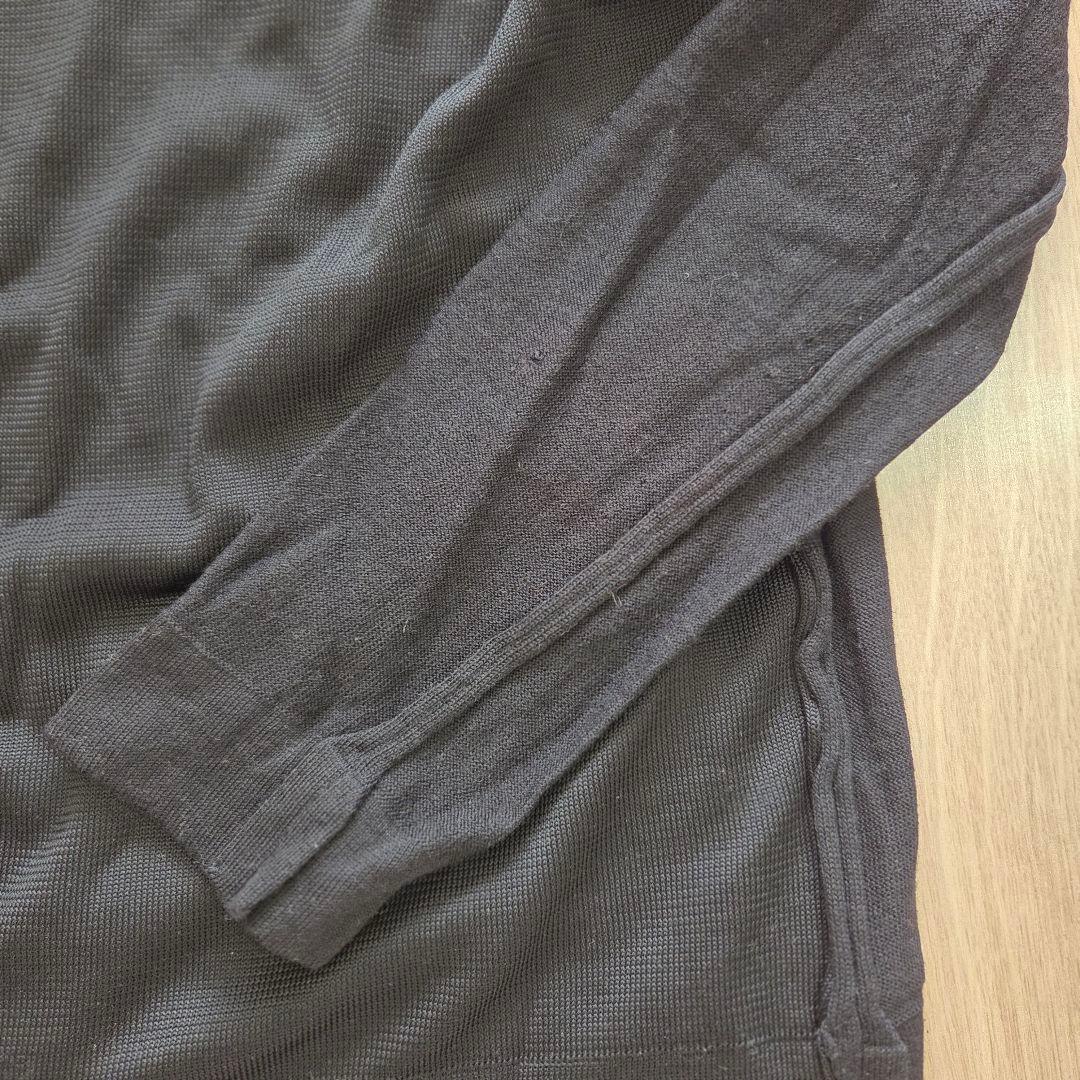 せ*た様 COMME des GARCONS HOMME PLUS ブラック V