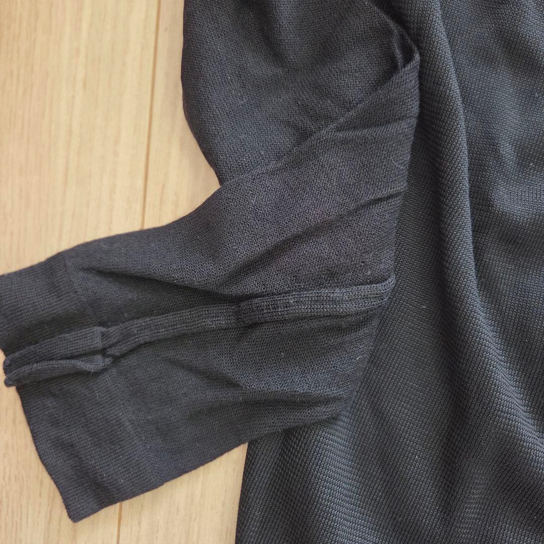 せ*た様 COMME des GARCONS HOMME PLUS ブラック V