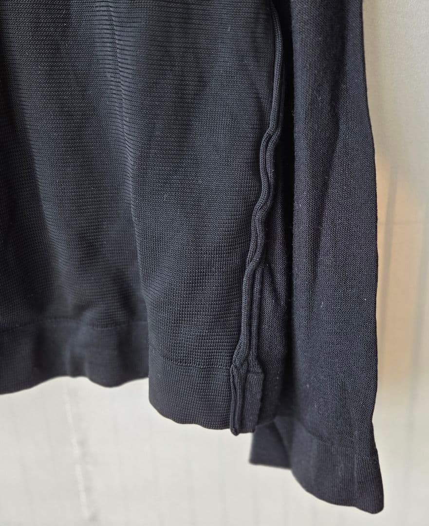 せ*た様 COMME des GARCONS HOMME PLUS ブラック V