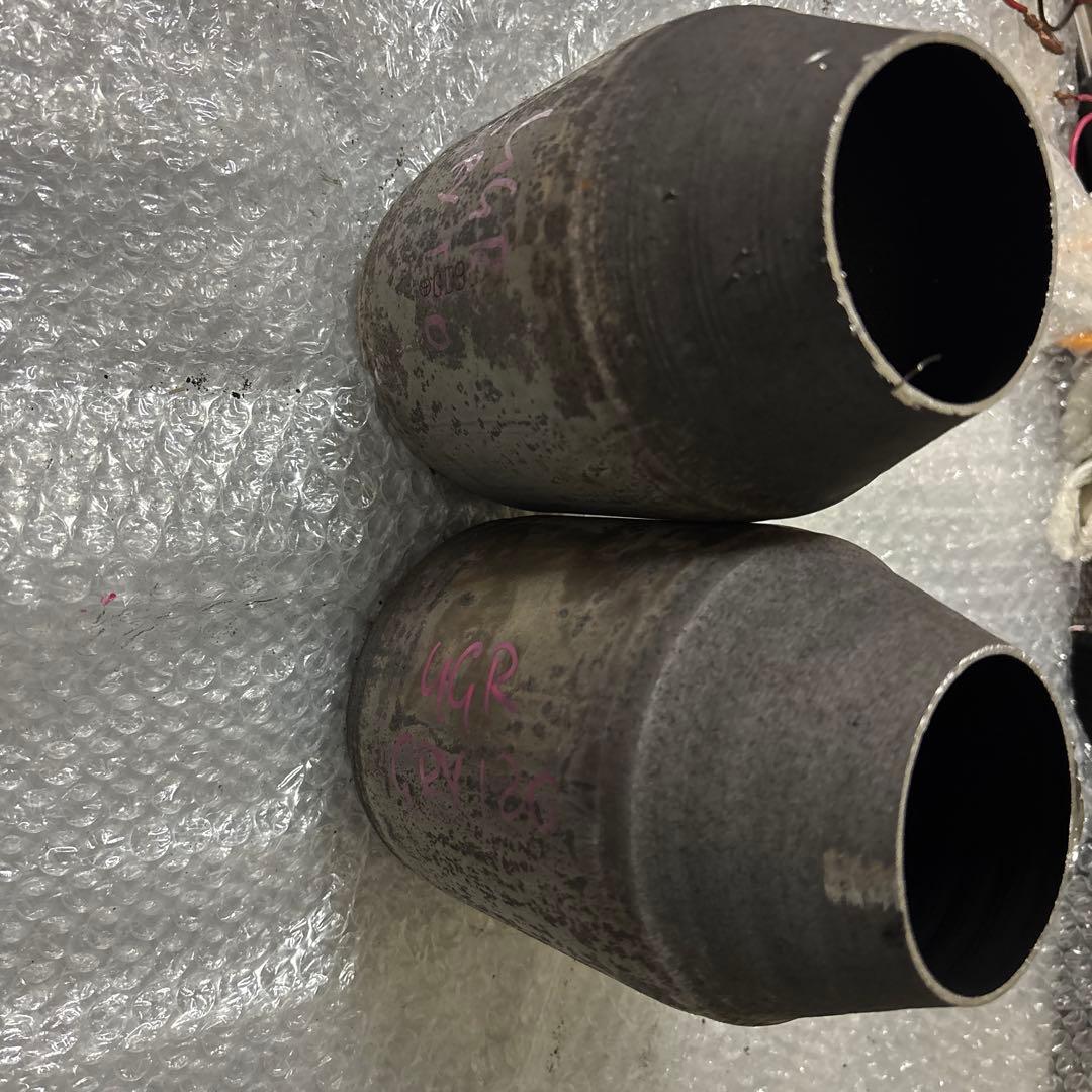 触媒 GD9 2個　4GR GRX120